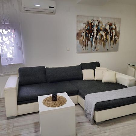Apartment Aria Вінковці Екстер'єр фото
