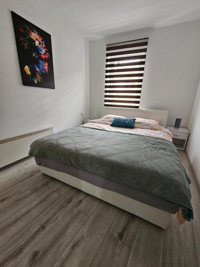 Apartment Aria Вінковці Екстер'єр фото