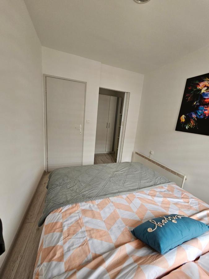 Apartment Aria Вінковці Екстер'єр фото