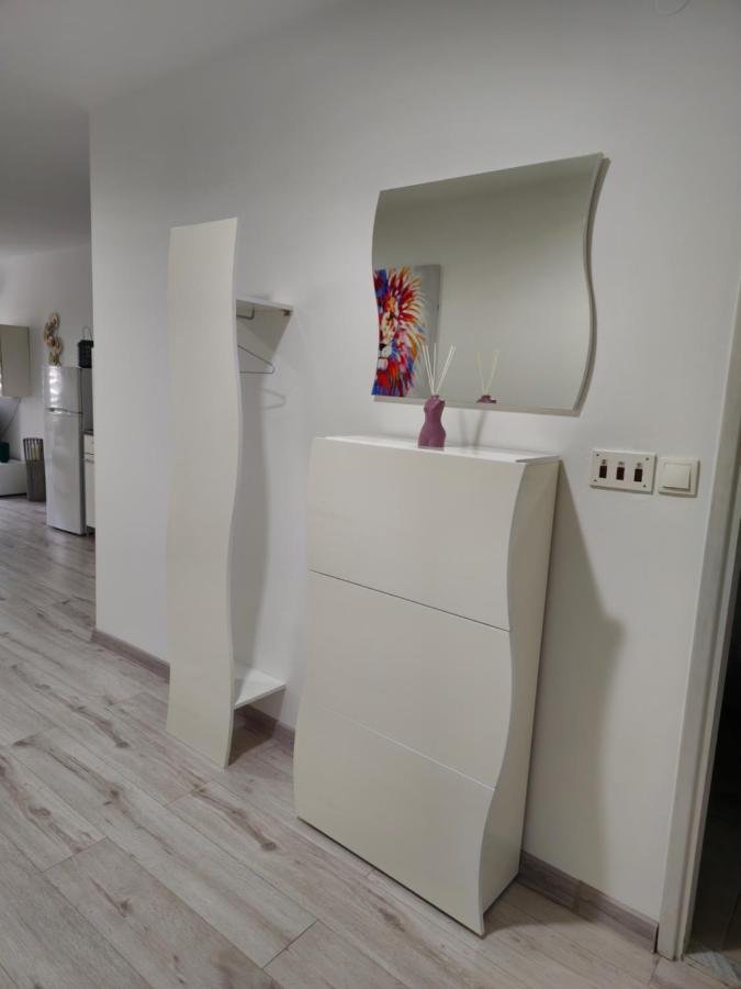 Apartment Aria Вінковці Екстер'єр фото