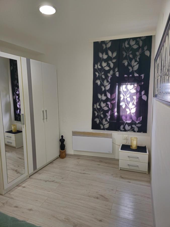 Apartment Aria Вінковці Екстер'єр фото