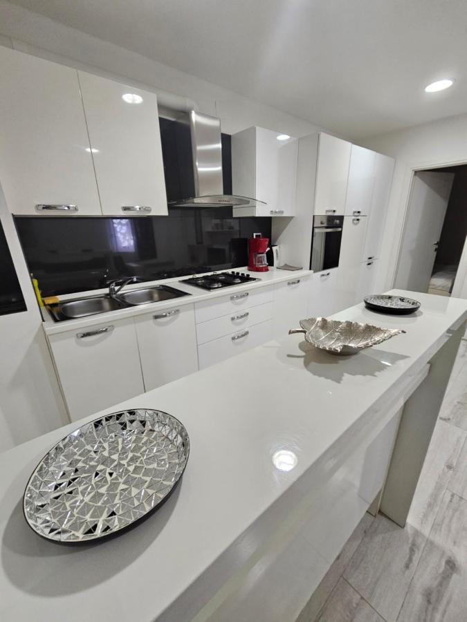 Apartment Aria Вінковці Екстер'єр фото